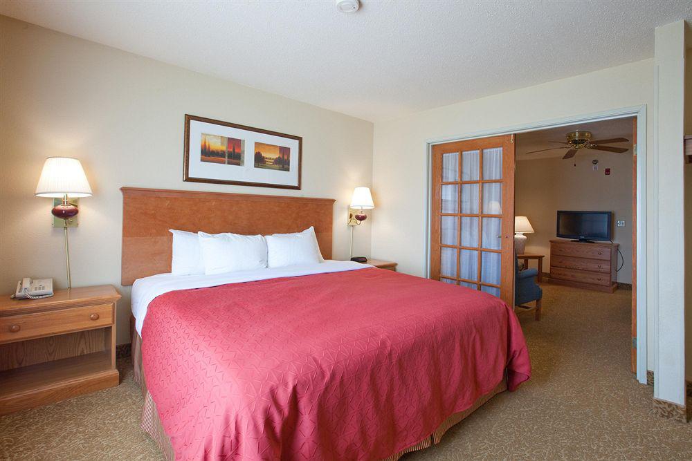 Country Inn & Suites By Radisson, Davenport - Quad Cities Habitación foto